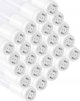 Λάμπα LED Ecolight 18W 120cm T8 G13 1800lm 4000K ουδέτερο φως Glass Eco EC79538