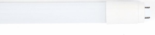 Λάμπα LED Ecolight 18W 120cm T8 G13 1800lm 4000K ουδέτερο φως Glass Eco EC79538