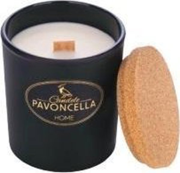 Χριστουγεννιάτικο κερί Orange with spices 170g