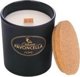 Χριστουγεννιάτικο κερί Orange with spices 170g