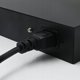 Qoltec Switch Δικτύου Fast Ethernet PoE 4x RJ45 με 2x RJ45 Uplink 65W 10/100Mb/s