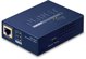Switch Planet Single-Port 10Gbps 802.3bt με υποστήριξη PoE Μπλε