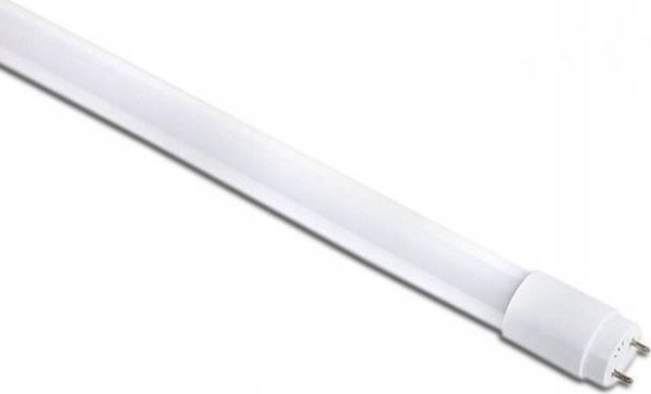 Swietlowka Ecolight swietlowka LED 9W 60cm T8 G13 900lm 4000K neutralna Glass Eco EC79535 Eco Light