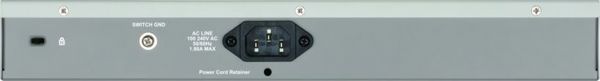Switch D-Link DBS-2000-10MP