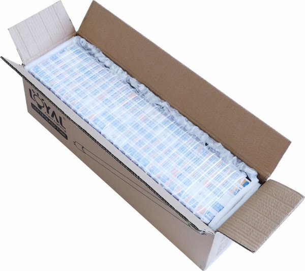 Loyal Lighting Τύπος φωτιστικού σωλήνα LED 120cm 3900K