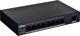 Dahua Technology PFS3009-8ET1GT-96 PoE Switch, 9 Θυρών, 96W, Desktop