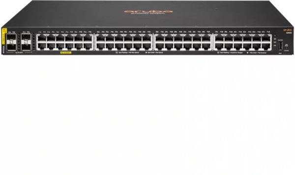 Switch HP Aruba 6000 48G 4Sfp Managed