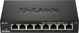 Μεταγωγέας D-Link DES-108/E