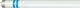 Philips Master TL-D Food liniowa T8 G13 18W 740lm 3800K