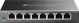 TP-Link TL-SG108S Gigabit Switch 8 Θυρών 10/100/1000Mbps, Desktop