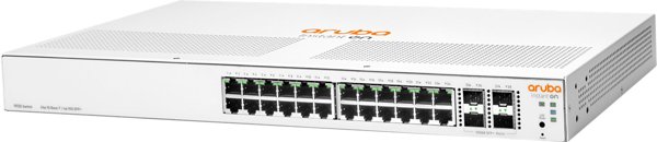 Switch HP Instant On 1930 24G Class4