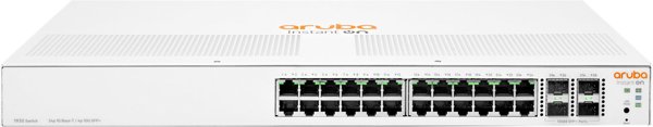 Switch HP Instant On 1930 24G Class4