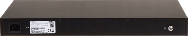 Dahua Technology Switch PoE CS4220-16GT-240 16-Port 10/100/1000Mbps με SFP Uplink