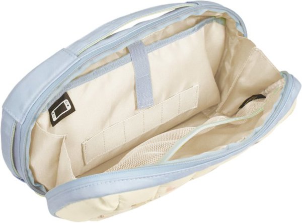 SWITCH 2 HORI PUFF POUCH (EEVEE)