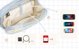 SWITCH 2 HORI PUFF POUCH (EEVEE)