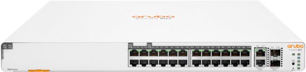 Switch HP Aruba Instant On 1960 24G 20p