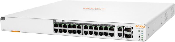 Switch HP Aruba Instant On 1960 24G 20p