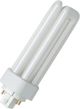 Λαμπτήρας Φθορισμού Osram Dulux T/E GX24q-3 26W 3000K, 4-Pin, 4050300342306