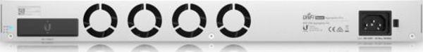 Switch Ubiquiti Pro Aggregation (USW-Pro-Aggregation)