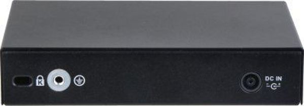 Switch Dahua Technology DAHUA Switch||CS4006-4ET-60|Type L2|Desktop/pedestal|PoE ports 4|CS4006-4ET-60 [outlet]