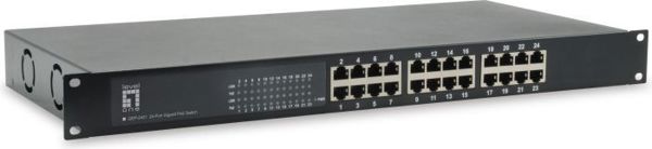 Switch LevelOne GEP-2421W630
