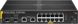 HP Aruba 6100 12G Class 4 PoE Switch - Networking Switch 12 Θυρών με Υποστήριξη PoE