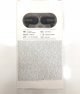 Swissten YS500 Ενσύρματα Ακουστικά In-Ear με Μικρόφωνο για iPhone - Λευκά