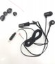 Swissten YS500 Ενσύρματα Ακουστικά In-Ear με Μικρόφωνο για iPhone - Λευκά
