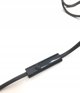 SWISSTEN Dokanálowe Sluchawki z mikrofonem do iPhone YS500