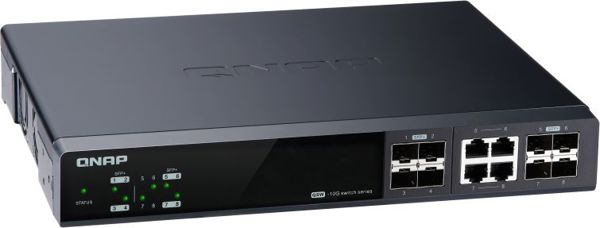 Switch Qnap QSW-M804-4C