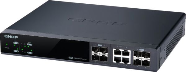 Switch Qnap QSW-M804-4C