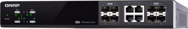 Switch Qnap QSW-M804-4C