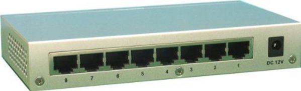 Switch Longshine LCS-GS7108-E