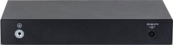 Dahua Switch CS4010-8GT-110 L2 Desktop, 8 Θύρες PoE Gigabit 10/100/1000Mbps
