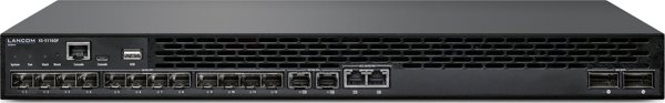 Διακόπτης LANCOM Systems XS-5116QF (61859)