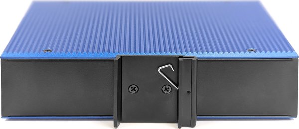 Switch Digitus INDUST 16+2PORT L2 MAN E SWITCH
