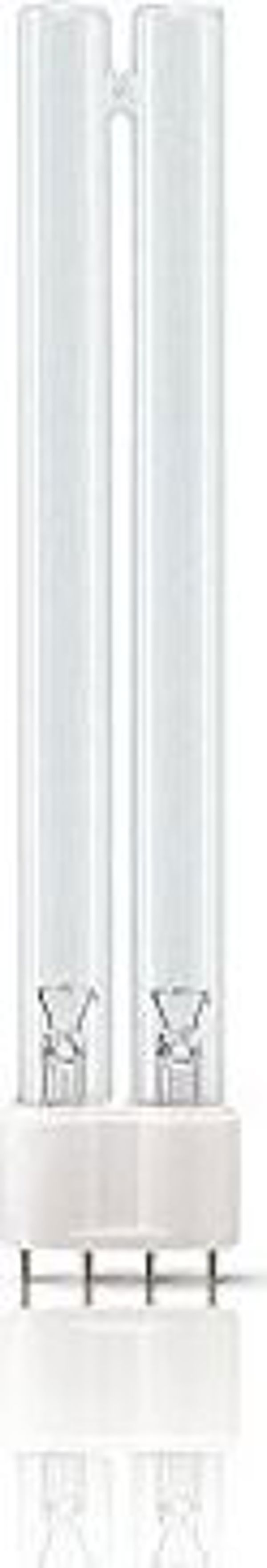 Philips Λαμπτήρας UV-C PL-L 36W, Βάση 2G11, Συμπαγής Λάμπα Αποστείρωσης 62878740