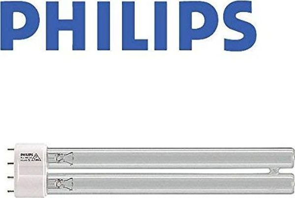 Philips Λαμπτήρας UV-C PL-L 36W, Βάση 2G11, Συμπαγής Λάμπα Αποστείρωσης 62878740