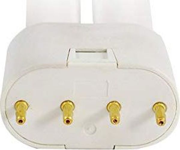 Philips Λαμπτήρας UV-C PL-L 36W, Βάση 2G11, Συμπαγής Λάμπα Αποστείρωσης 62878740