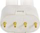 Philips Λαμπτήρας UV-C PL-L 36W, Βάση 2G11, Συμπαγής Λάμπα Αποστείρωσης 62878740