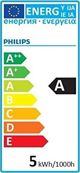 Philips Λαμπτήρας UV-C PL-L 36W, Βάση 2G11, Συμπαγής Λάμπα Αποστείρωσης 62878740
