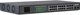 Switch InLine PoE+ Gigabit 24 Θυρών 1GBit/s, 2x SFP, 48,26cm (19"), Μέταλλο, με οθόνη, 420W