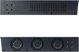 Switch InLine PoE+ Gigabit 24 Θυρών 1GBit/s, 2x SFP, 48,26cm (19"), Μέταλλο, με οθόνη, 420W