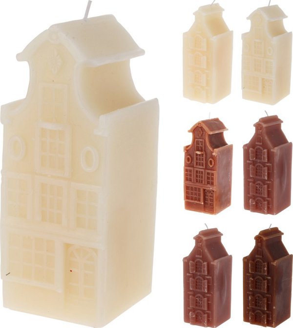ΚΕΡΙ ΣΠΙΤΙ 16cm μιξ υζόρ DESIGN