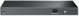 Switch TP-Link JetStream łącza sieciowe zarządzany L2/L2+ Gigabit Ethernet (10/100/1000) Obsługa PoE 1U czarny (TL-SG2428P)