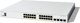 Cisco Διαχειριζόμενος μεταγωγέας Catalyst 1300 L2/L3 Gigabit Ethernet (10/100/1000) με υποστήριξη PoE γκρι