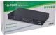 Switch InLine InLine® Gigabit Network Switch 16-Port, 1Gb/s, 19" 1U, metal, fanless
