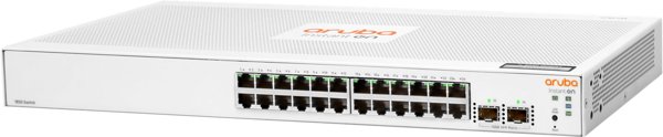 Switch HP Aruba Instant On 1830 24G