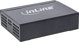 Switch InLine InLine Gigabit Netzwerk Switch 5-Port, 1GBit/s, Lfterlos