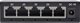 Switch InLine InLine Gigabit Netzwerk Switch 5-Port, 1GBit/s, Lfterlos